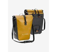 Vaude Aqua QMR 2.0 Rear Panniers 48L Yellow (Pair)