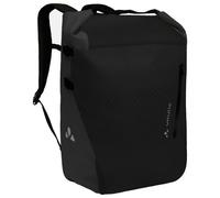 Vaude Bike Aqua Transformer 26l Backpack Black One Size Black