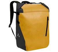 Vaude Bike Aqua Transformer 26l Backpack Yellow