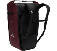 Vaude Aqua Transformer 26l Bag One Size Dark Oak