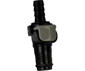 VAUDE Aquarius Plug-N-Play Replacement - Black,