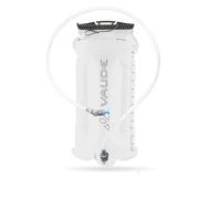 Vaude Bike Aquarius Pro 3l Hydration Bag Clear
