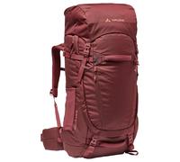 VAUDE Astrum Evo 55+10 Backpack dark cherry One Size