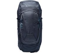 VAUDE Asymmetric 38+8 Backpack eclipse One Size