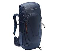Vaude Tents Asymmetric 42+8l Backpack Blue Men,Women