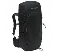 Vaude - Asymmetric 42+8 - Mountaineering backpack black