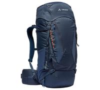 VAUDE Asymmetric 52+8 - Men - Blue - size only size- model 2026 only size