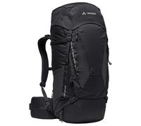 Vaude - Asymmetric 52+8 - Mountaineering backpack black