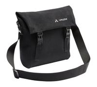 Vaude Bike Augsburg Iv 6l Handlebar Bag Black