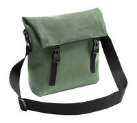 Vaude Bike Augsburg Iv 6l Handlebar Bag Silver