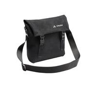 Vaude Bike Augsburg Iv 6l Handlebar Bag Black