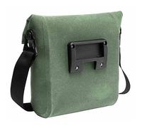 Vaude Augsburg Iv S Handlebar Bag Green One Size Agave