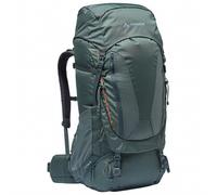 Vaude - Avox 65+10 - Walking backpack blue