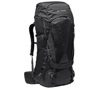 Vaude - Avox 75+10 - Walking backpack size 75+10 l, black