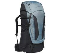 Vaude - Avox 75+10 - Walking backpack grey/black