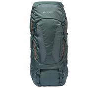 Vaude - Avox 75+10 - Walking backpack size 75+10 l, blue
