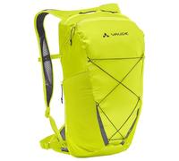 Vaude Bike Uphill 16l Backpack Green One Size Bright Green
