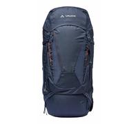 VAUDE backpack Asymmetric 52 + 8 Eclipse