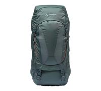 VAUDE backpack Avox 65 + 10 Dark Forest