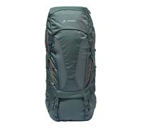 Vaude Tents Avox 75+10l Backpack Green