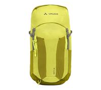 Vaude - Brenta 24 - Walking backpack yellow