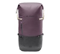 VAUDE backpack CityGo 23 Backpack Blackberry