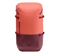 VAUDE backpack CityGo 30 Backpack Hotchili