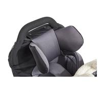 Vaude Sport Waist Packs Head Support Shuttle