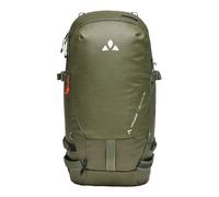VAUDE backpack Monviso 26 Backpack Khaki