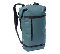 Vaude Bike Proof 22l Backpack Blue One Size Dusty Forest