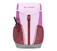 VAUDE backpack Puck 10 Raspberry
