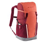 Vaude Tents Puck 14l Backpack Orange Boy