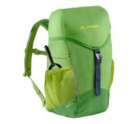 Vaude Tents Skovi 10l Backpack Green,Orange Boys,Girls