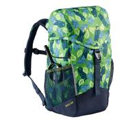 VAUDE backpack Skovi 10 Parrot Green / Eclipse
