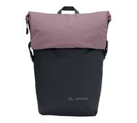 VAUDE backpack Unuk II Backpack Black / Purple Ash