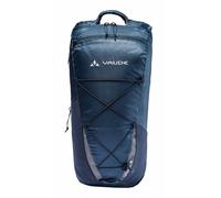 Vaude Bike Uphill 8l Backpack Blue One Size Baltic Sea