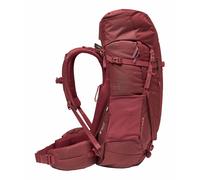 Vaude Tents Astrum Evo 55+10l Backpack Red