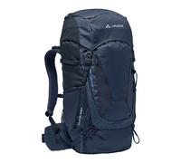 Vaude - Women's Asymmetric 48+8 - Mountaineering backpack blue