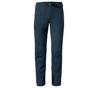 VAUDE Badile II Pants Dark sea 56-Short