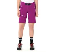 Vaude - Women's Badile Shorts II - Shorts size 36, purple