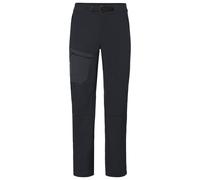 Vaude - Badile Pants III - Mountaineering trousers size 34 - Regular, black