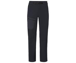 Vaude - Badile Pants III - Mountaineering trousers size 36 - Regular, black