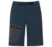 Vaude Badile Ii Shorts Blue 56 Men