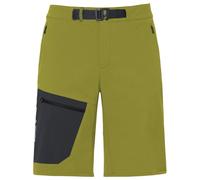 Vaude Badile Ii Shorts Green 56 Men