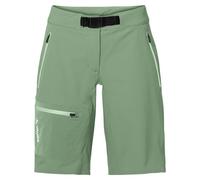 Vaude Badile Shorts Blue 36 Woman