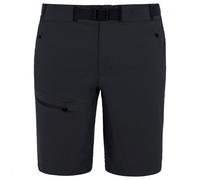 VAUDE Men's Badile Shorts Pants - Black Uni, 56