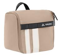Vaude - Banaba - Wash bag size 5 l, linen