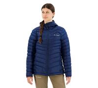 Vaude Batura Insulation Jacket Blue 44 Woman