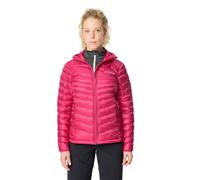 Vaude - Women's Batura Hooded Insulation Jacket - Synthetic jacket size 14, pink