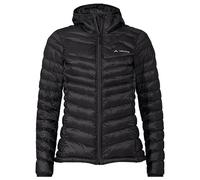 Vaude Batura Insulation Jacket Black 38 Women